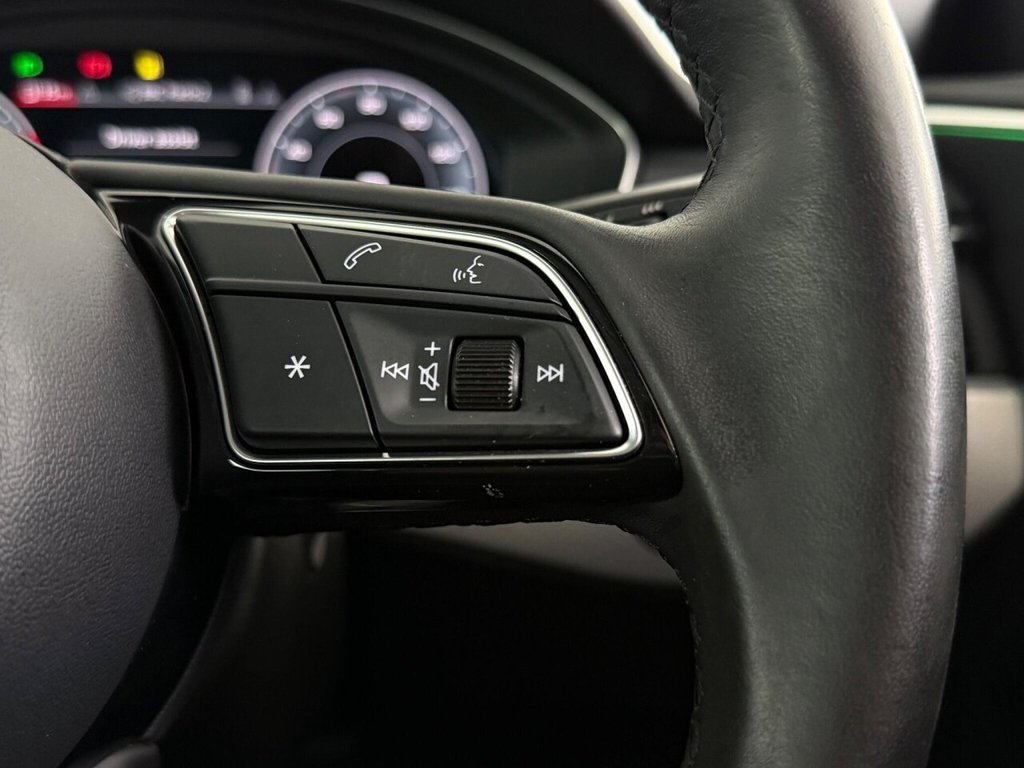 Used Audi A4 2022 for sale - 76228932: Photo 25
