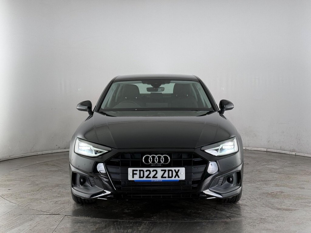 Used Audi A4 2022 for sale - 76228932: Photo 3