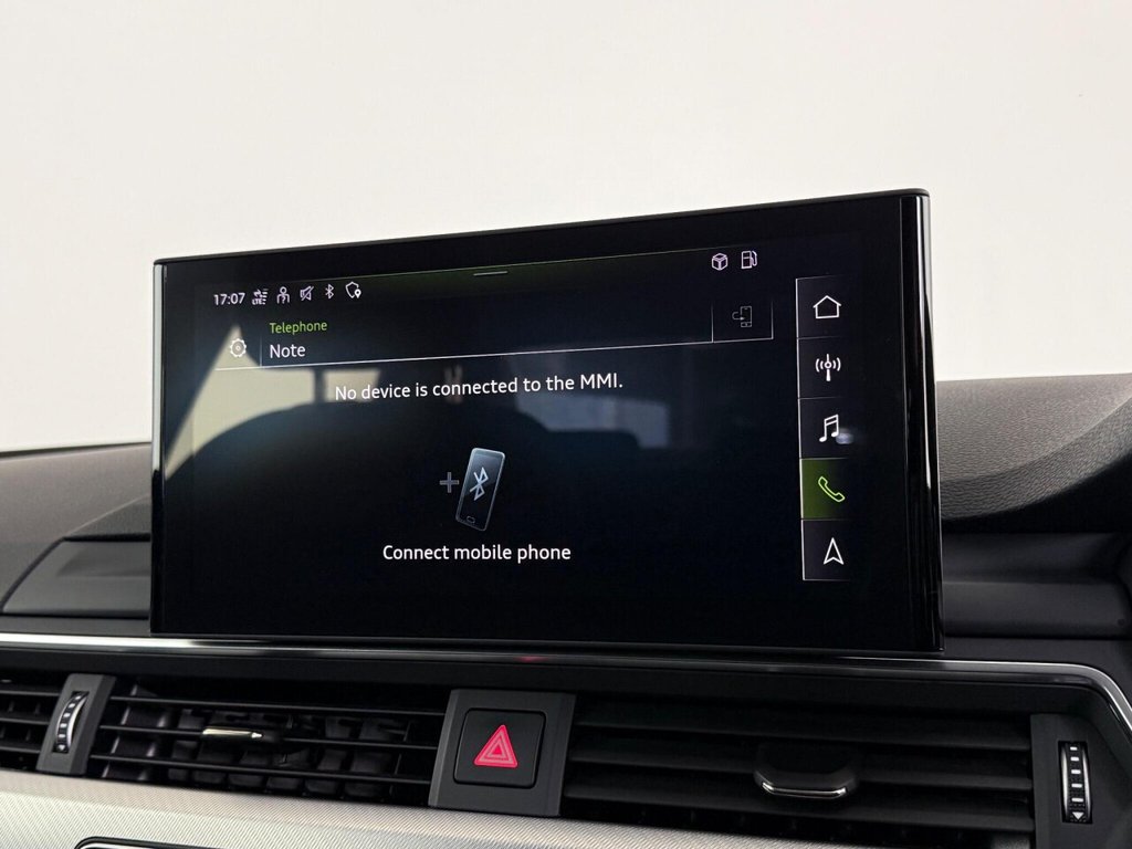 Used Audi A4 2022 for sale - 76228932: Photo 32
