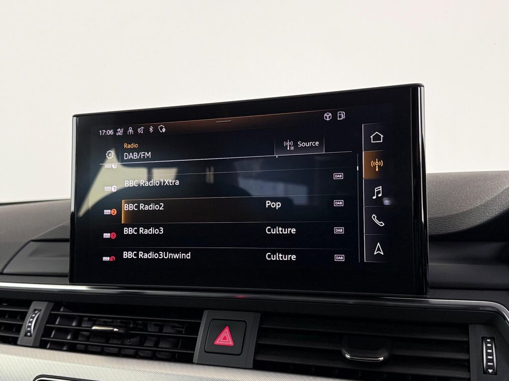 Used Audi A4 2022 for sale - 76228932: Photo 34