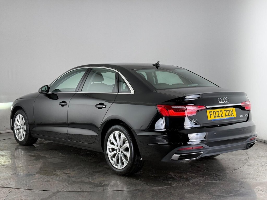 Used Audi A4 2022 for sale - 76228932: Photo 5