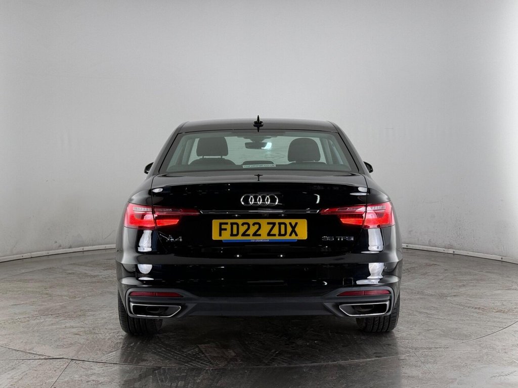 Used Audi A4 2022 for sale - 76228932: Photo 6