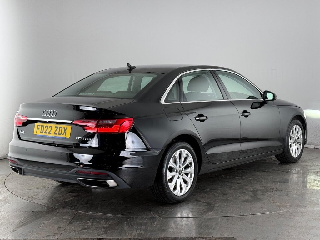 Used Audi A4 2022 for sale - 76228932: Photo 7