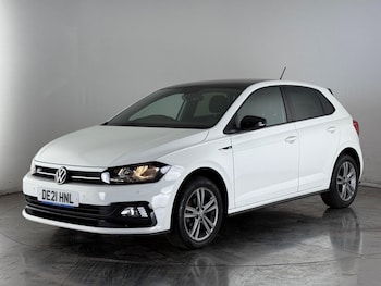 Used Volkswagen Polo 2021 for sale - 75597145: Photo