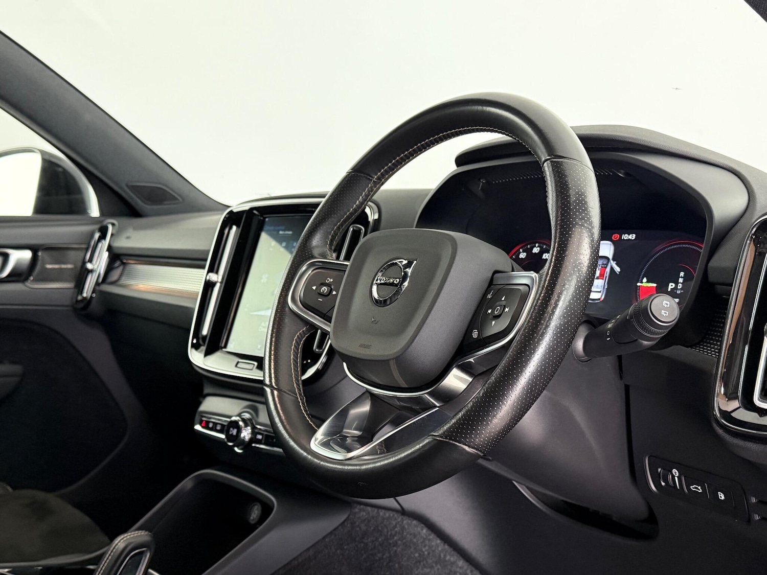 Used Volvo XC40 2020 for sale - 77222036: Photo 16