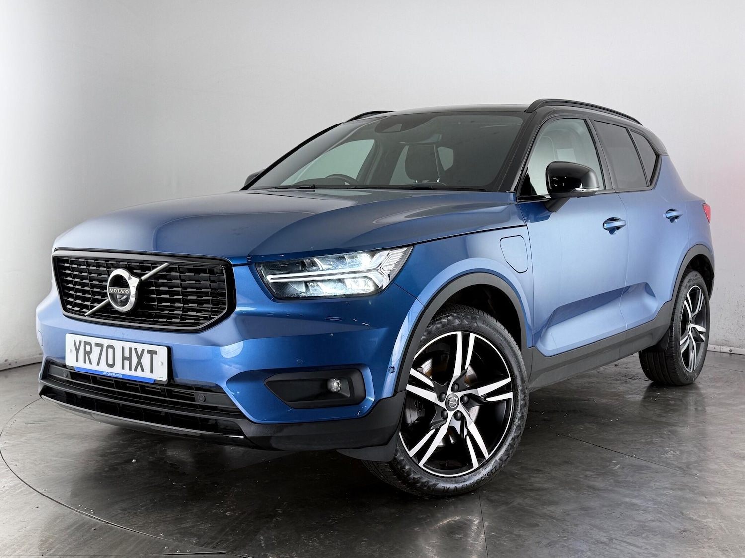 Used Volvo XC40 2020 for sale - 77222036: Photo 34