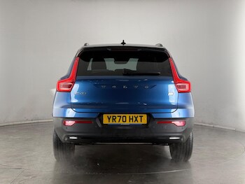 Used Volvo XC40 2020 for sale - 77222036: Photo