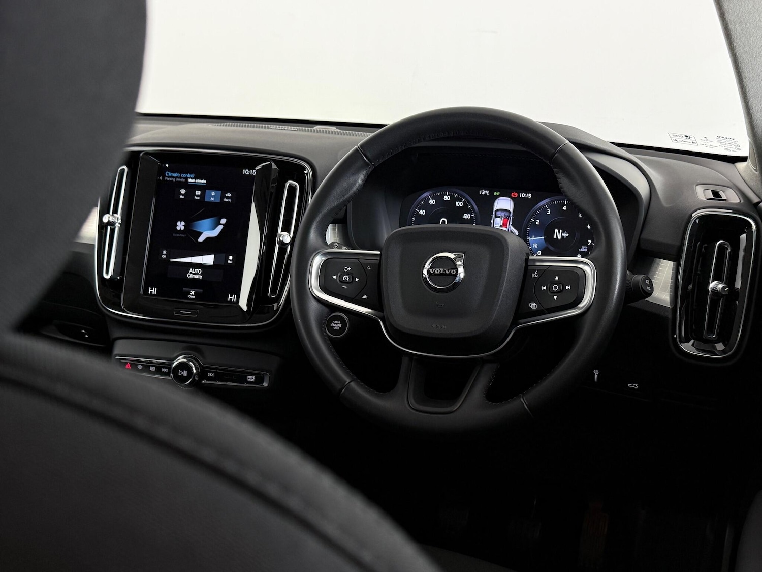 Used Volvo XC40 2020 for sale - 76467444: Photo 20