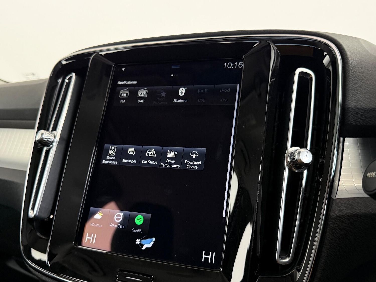 Used Volvo XC40 2020 for sale - 76467444: Photo 34