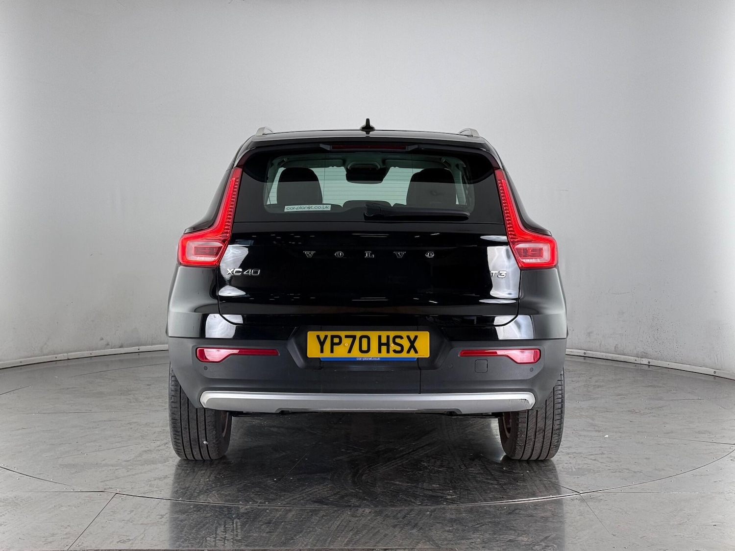 Used Volvo XC40 2020 for sale - 76467444: Photo 6