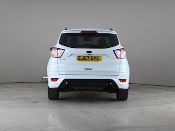 Used Ford Kuga 2017 for sale - 78421567: Photo