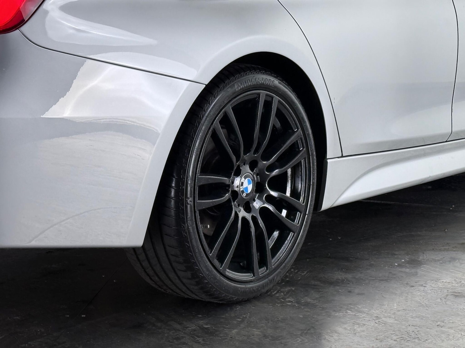 Used BMW 3 Series 2017 for sale - 77182811: Photo 10