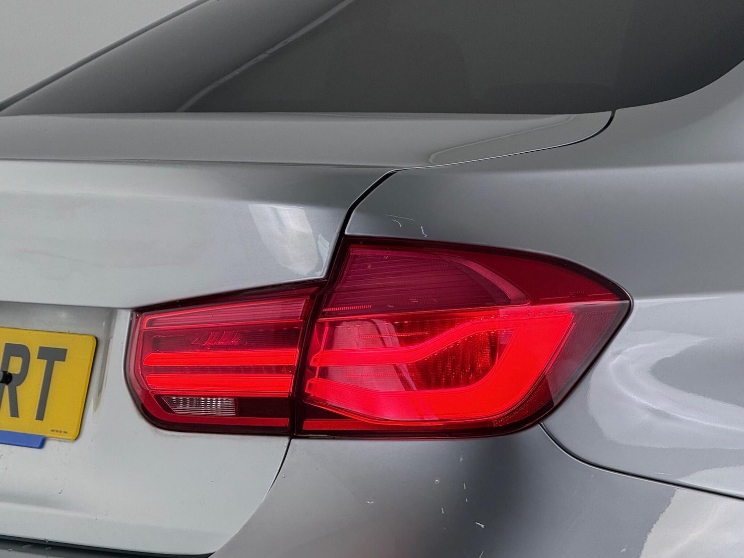 Used BMW 3 Series 2017 for sale - 77182811: Photo 8