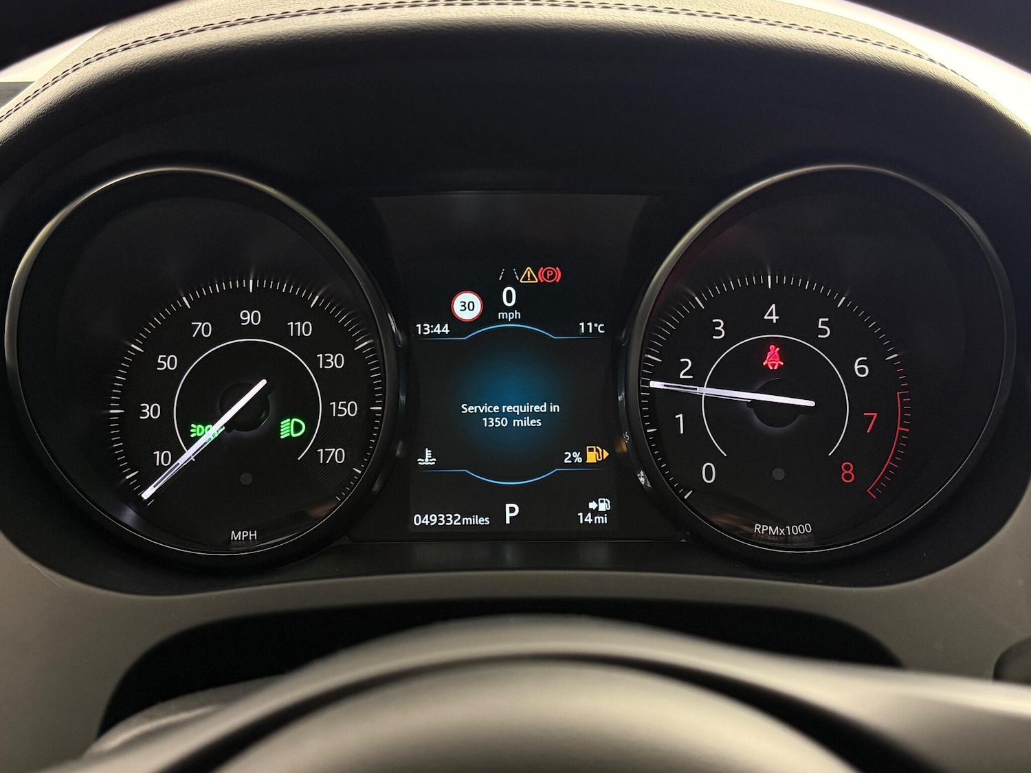 Used Jaguar E-Pace 2019 for sale - 77182918: Photo 18