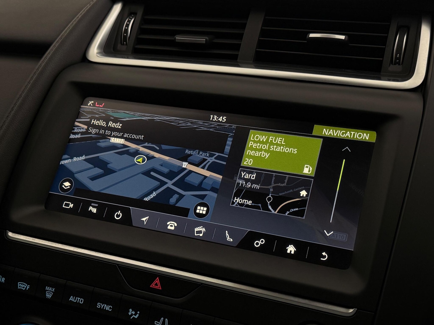 Used Jaguar E-Pace 2019 for sale - 77182918: Photo 29