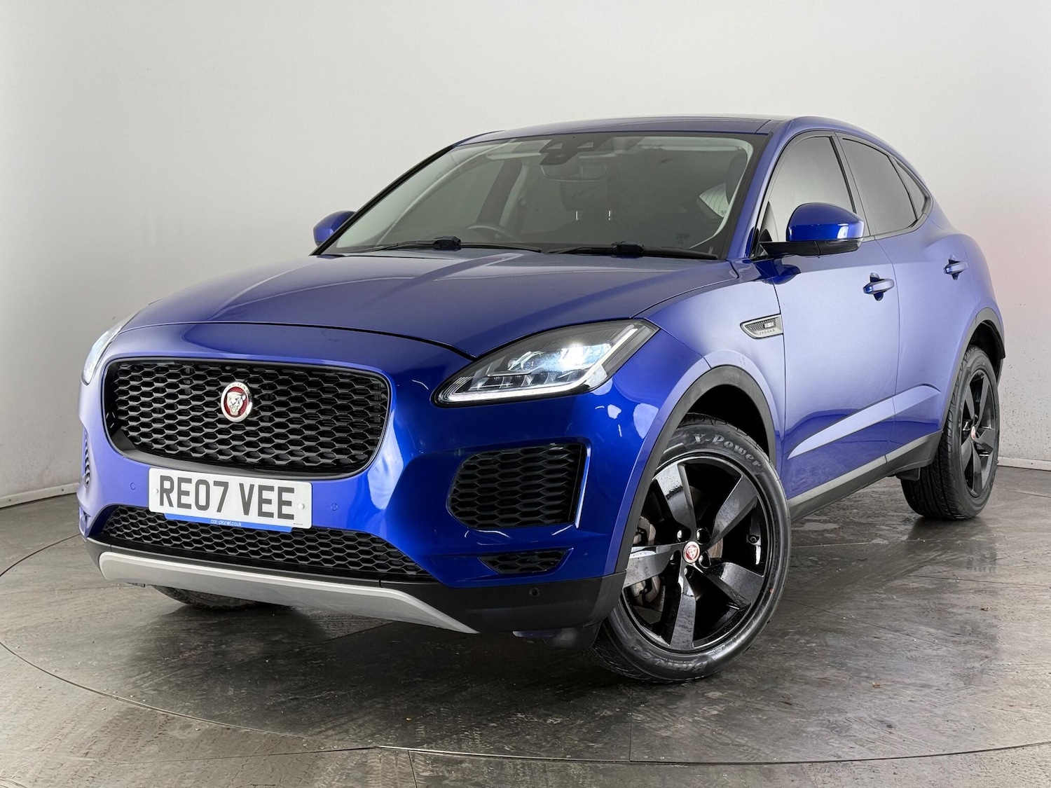 Used Jaguar E-Pace 2019 for sale - 77182918: Photo 37