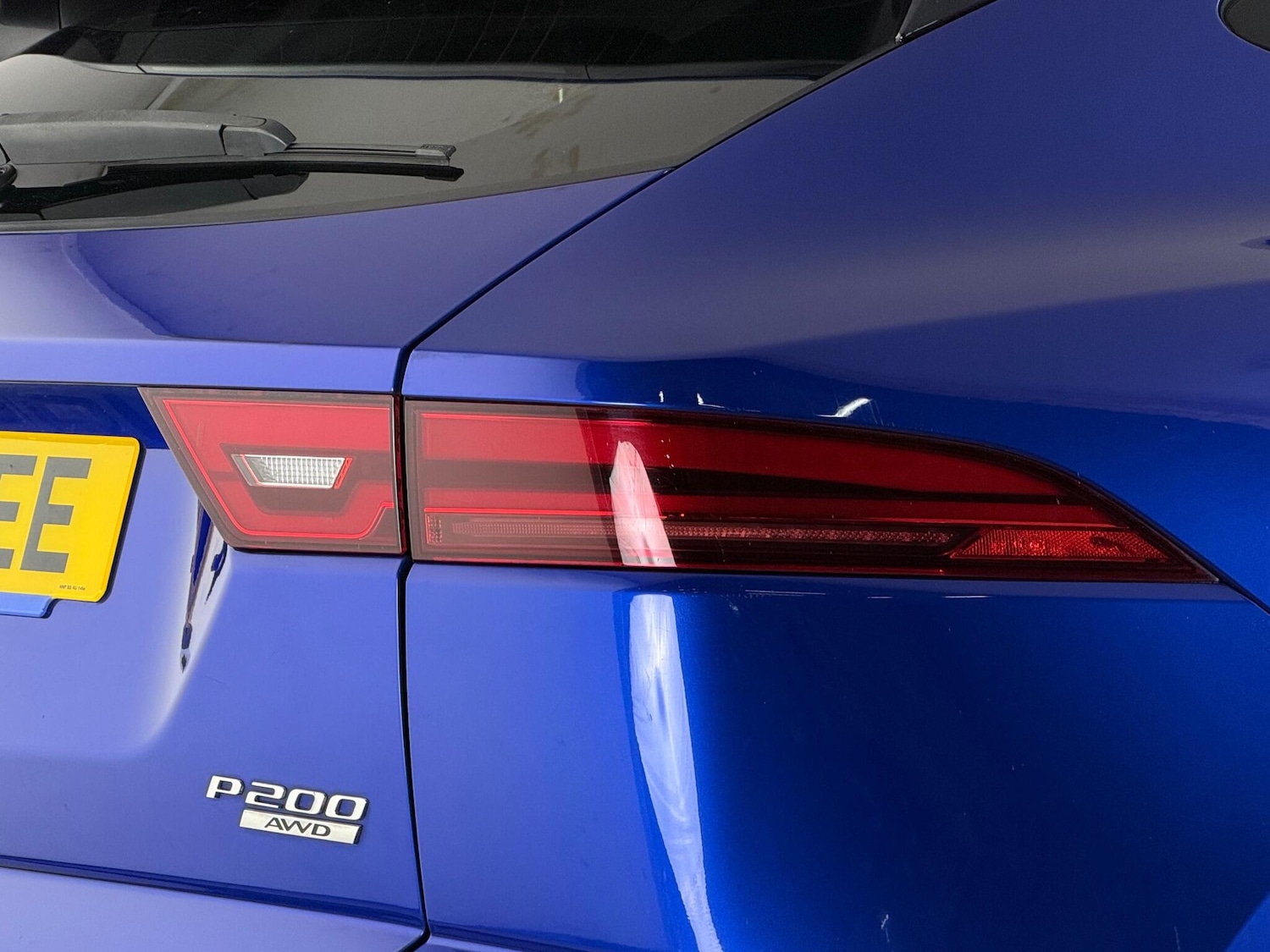 Used Jaguar E-Pace 2019 for sale - 77182918: Photo 7