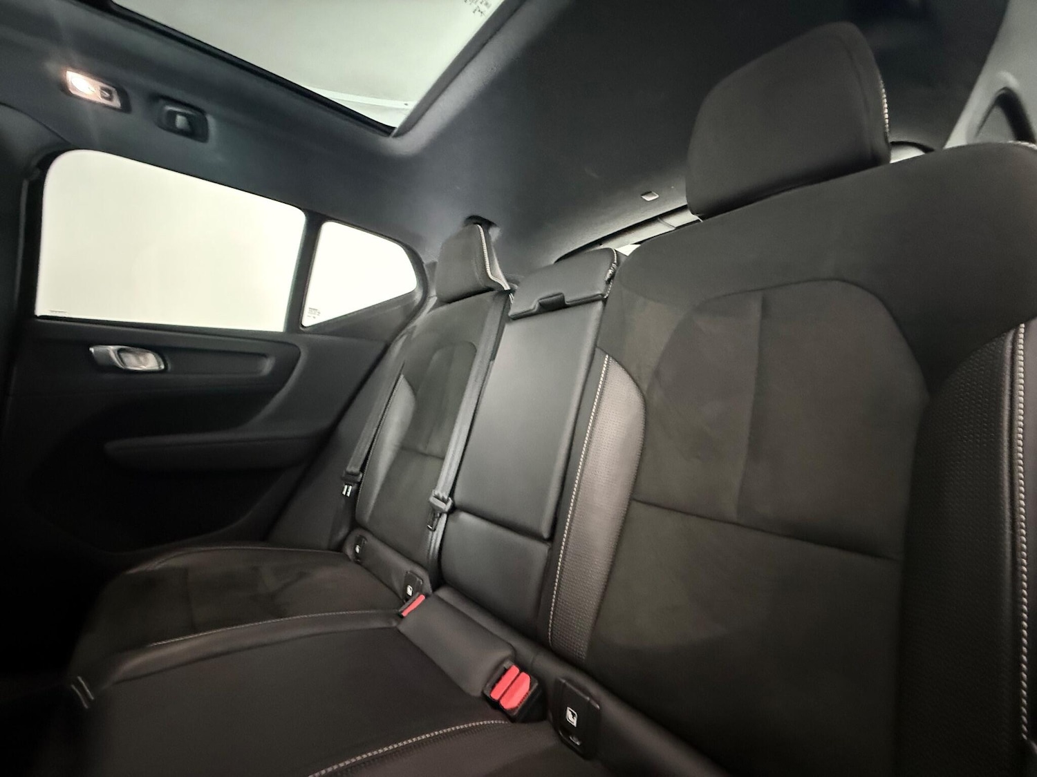 Used Volvo XC40 2018 for sale - 77222558: Photo 12