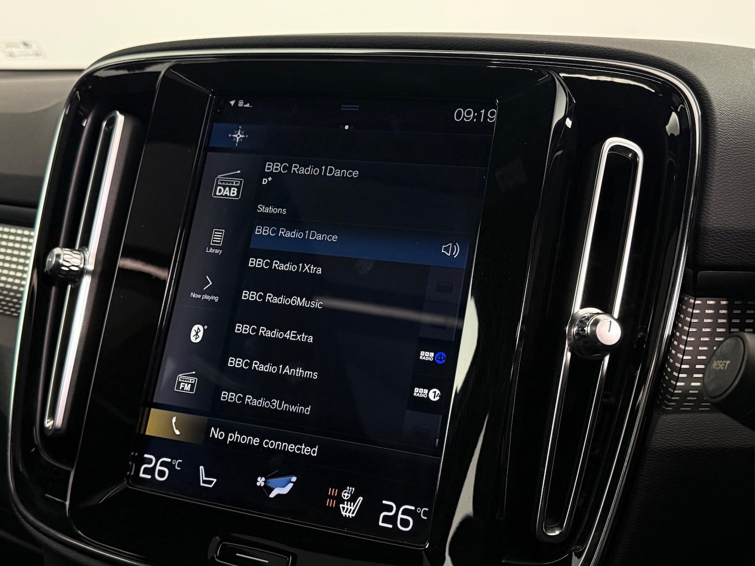 Used Volvo XC40 2018 for sale - 77222558: Photo 23