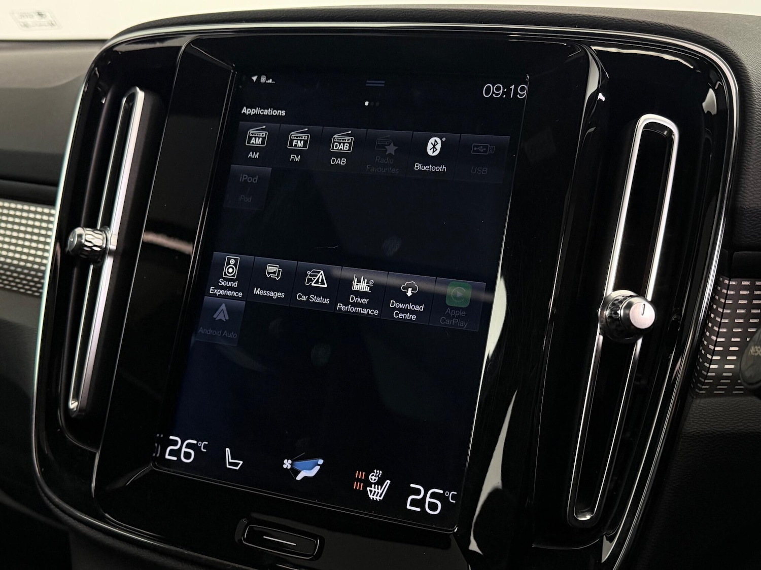 Used Volvo XC40 2018 for sale - 77222558: Photo 24