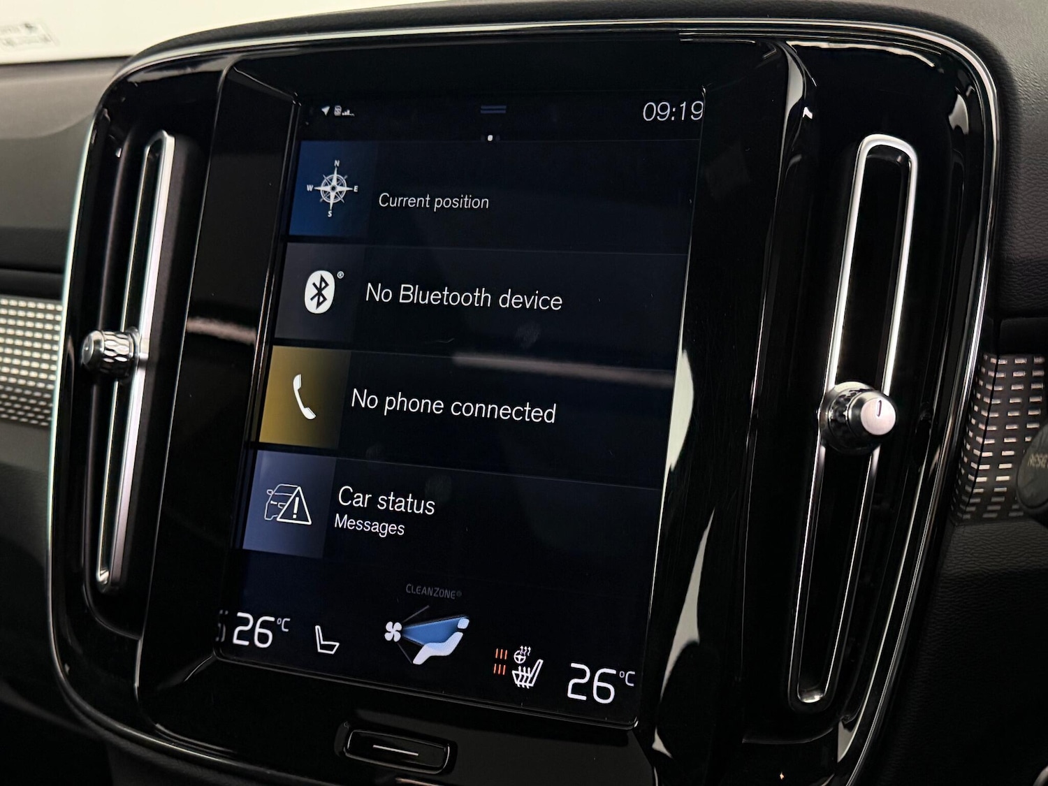 Used Volvo XC40 2018 for sale - 77222558: Photo 25