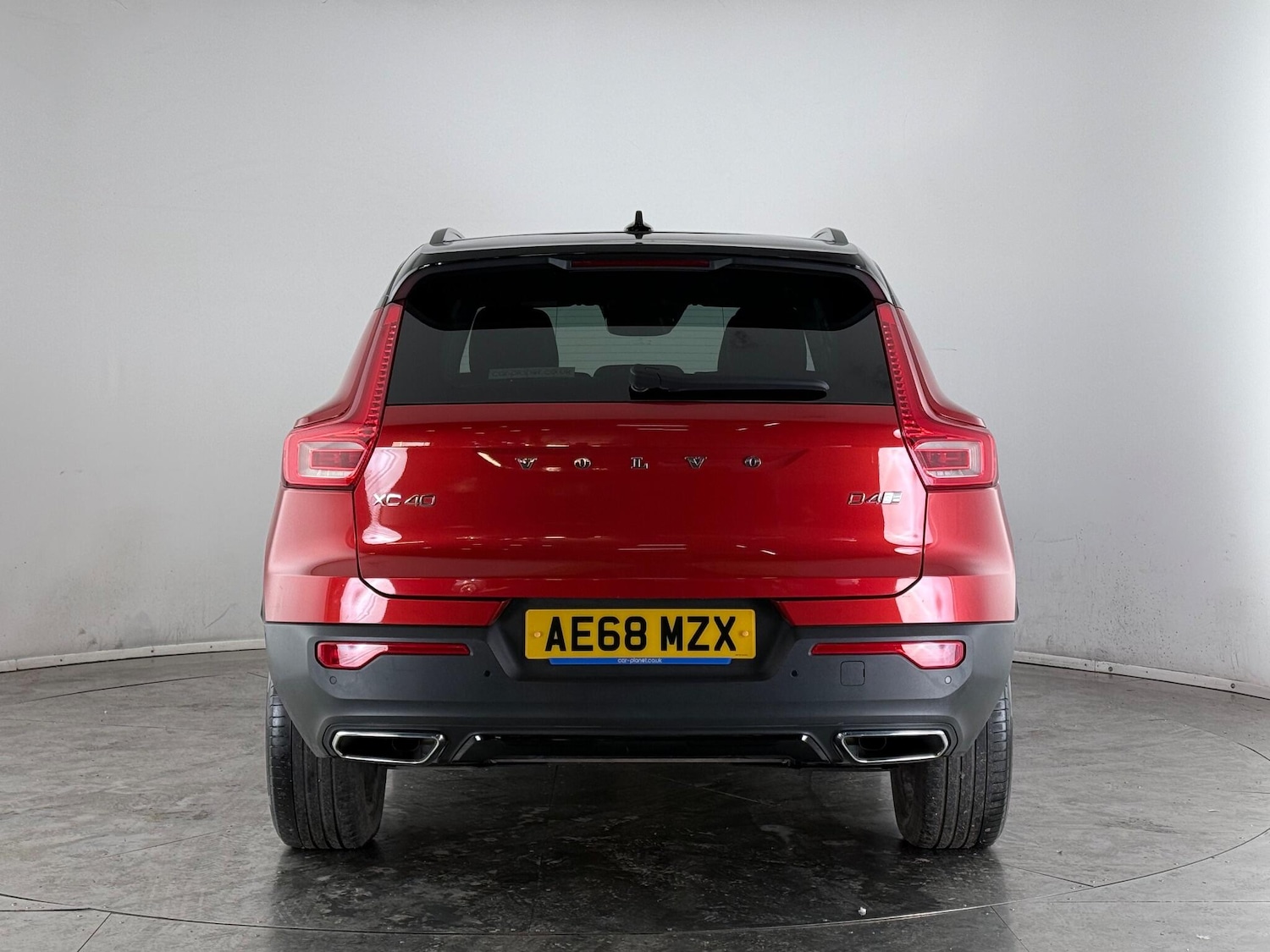 Used Volvo XC40 2018 for sale - 77222558: Photo 5