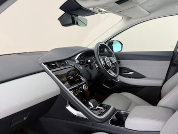 Used Jaguar E-Pace 2022 for sale - 78587007: Photo