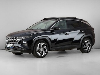 Used Hyundai TUCSON 2022 for sale - 78843634: Photo