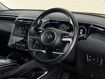 Used Hyundai TUCSON 2022 for sale - 78843634: Photo