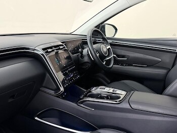 Used Hyundai TUCSON 2022 for sale - 78843634: Photo