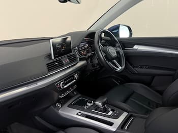 Used Audi Q5 2018 for sale - 79533658: Photo