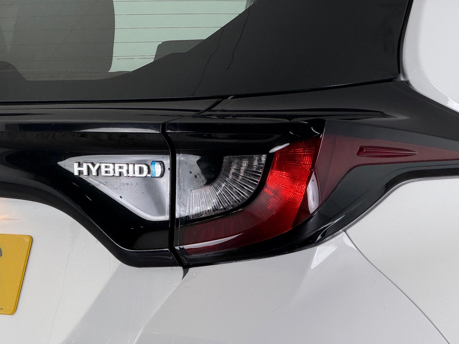 Used Toyota Yaris 2023 for sale - 76467455: Photo 10