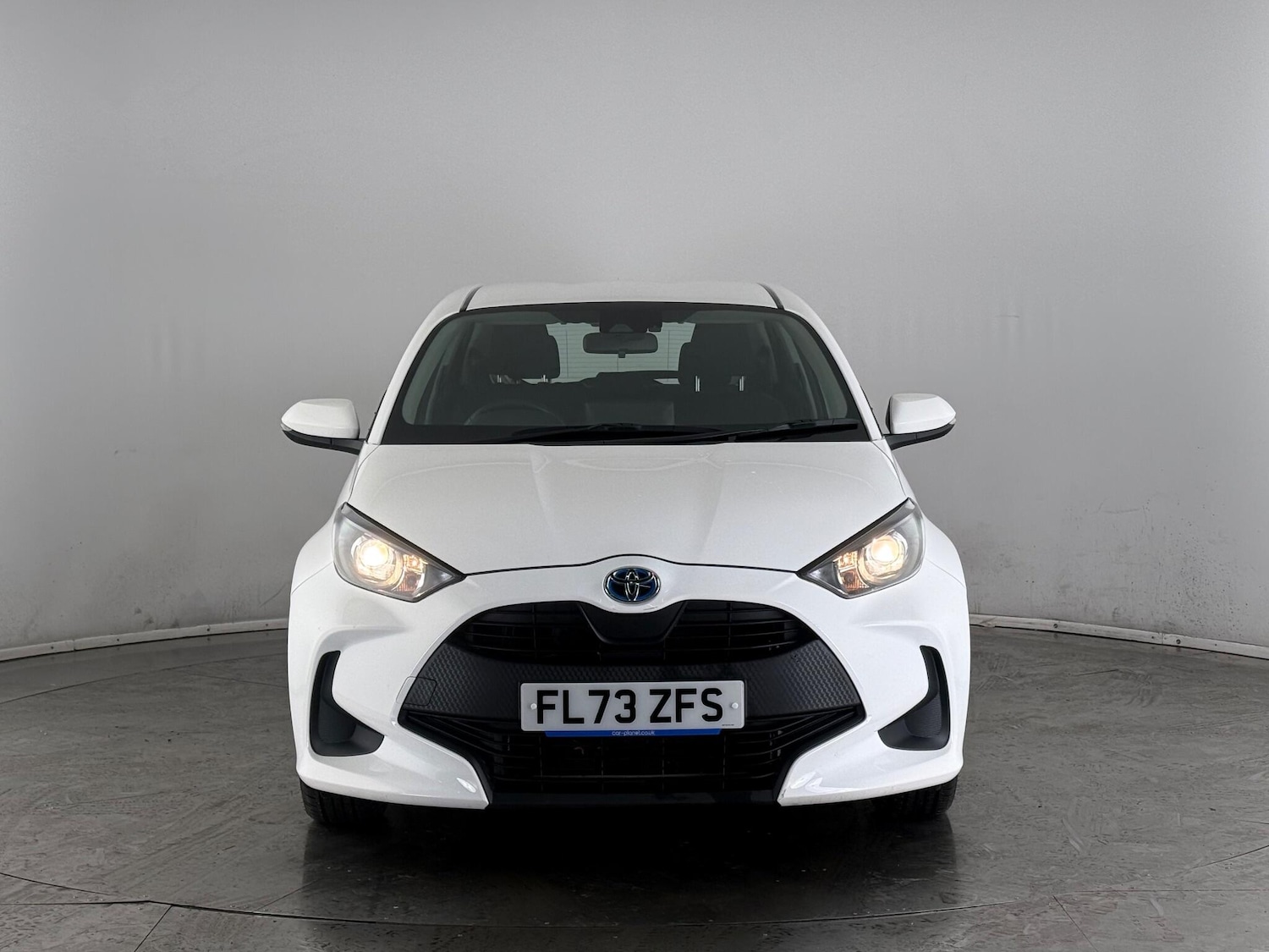 Used Toyota Yaris 2023 for sale - 76467455: Photo 3