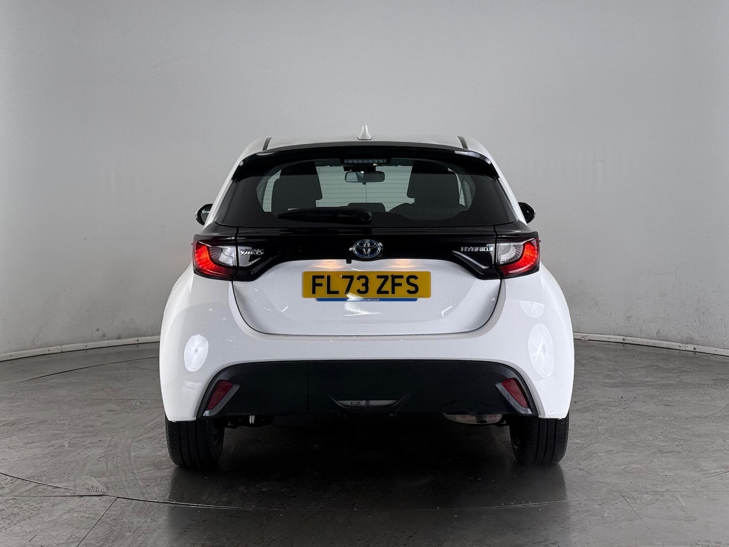 Used Toyota Yaris 2023 for sale - 76467455: Photo 6