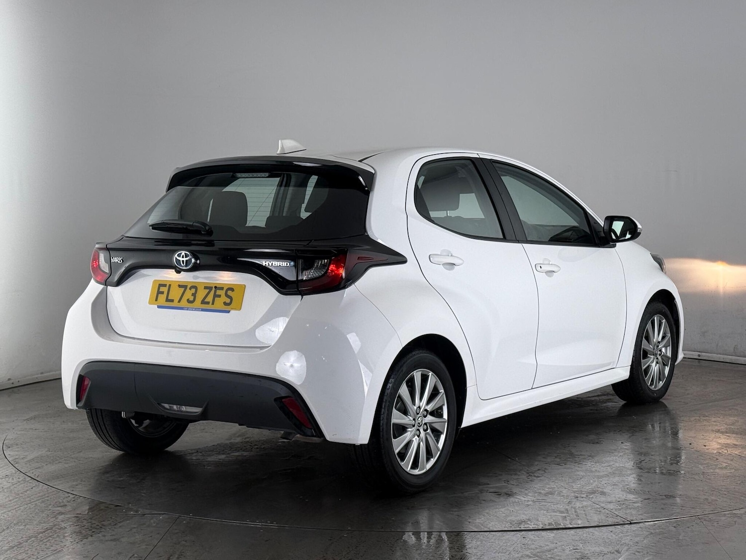 Used Toyota Yaris 2023 for sale - 76467455: Photo 7