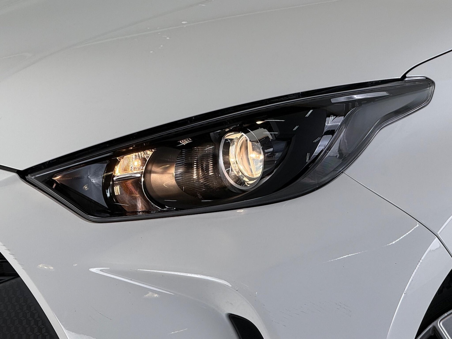 Used Toyota Yaris 2023 for sale - 76467455: Photo 9