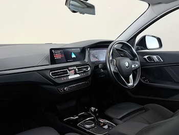 Used BMW 1 Series 2022 for sale - 79202772: Photo