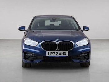 Used BMW 1 Series 2022 for sale - 79202772: Photo