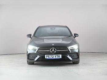 Used Mercedes-Benz CLA 2022 for sale - 77958633: Photo