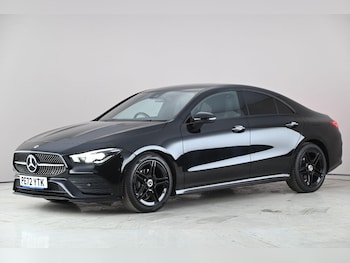 Used Mercedes-Benz CLA 2022 for sale - 77958633: Photo