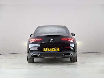 Used Mercedes-Benz CLA 2022 for sale - 77958633: Photo