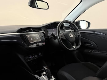 Used Vauxhall Corsa 2022 for sale - 79013201: Photo