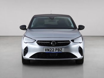 Used Vauxhall Corsa 2022 for sale - 79013201: Photo