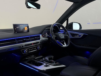 Used Audi Q7 2016 for sale - 79497332: Photo
