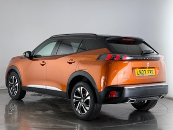 Used Peugeot 2008 2022 for sale - 77456592: Photo