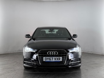 Used Audi A6 Saloon 2017 for sale - 76976586: Photo