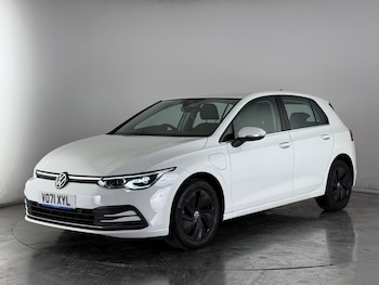 Used Volkswagen Golf 2021 for sale - 77647210: Photo