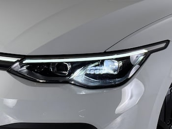 Used Volkswagen Golf 2021 for sale - 77647210: Photo