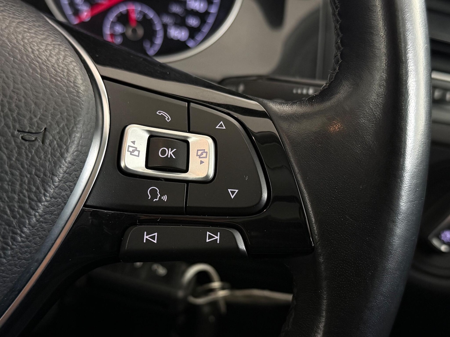 Used Volkswagen Golf 2018 for sale - 77221543: Photo 20