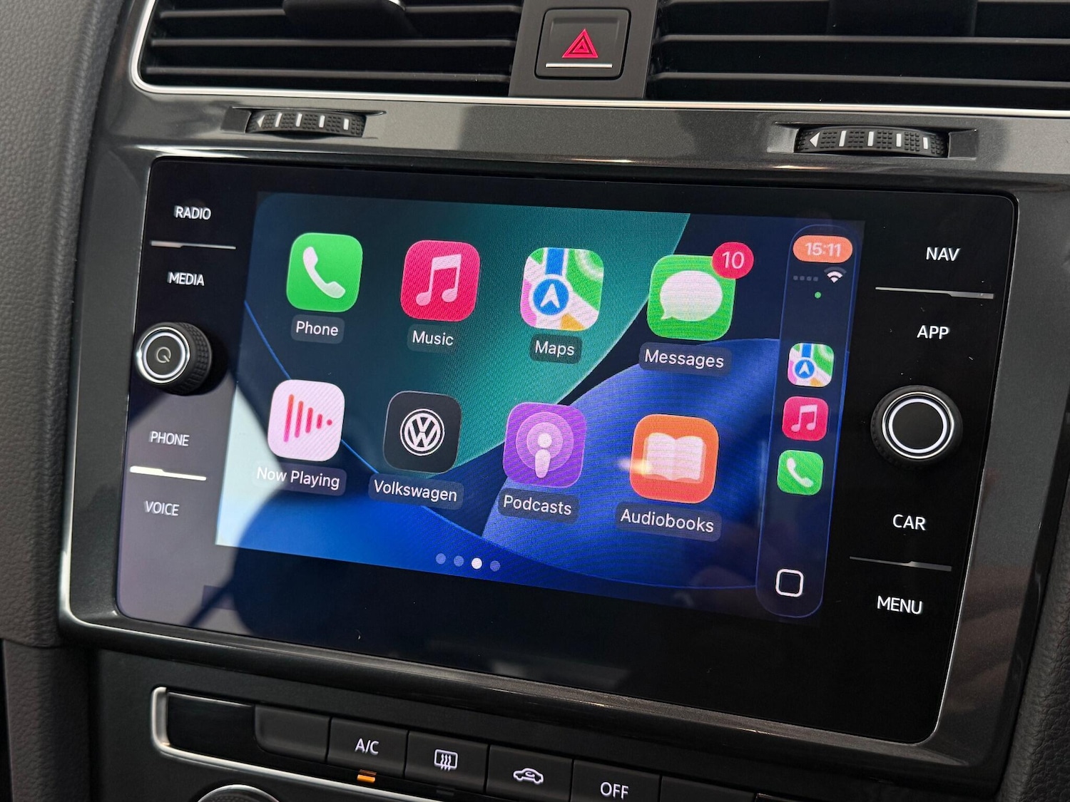 Used Volkswagen Golf 2018 for sale - 77221543: Photo 35